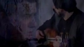 خانه ام آتش گرفت ، آتشی بی رحم