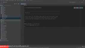 09 - آشنایی با Route ها