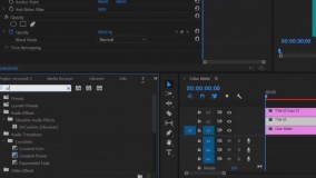 آموزش animation loading در پریمیر