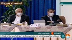 روایت رئیس‌جمهور از حضور فرزندان رهبری در جنگ