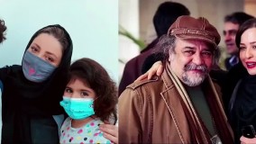 دفاع تمام قد شیلا خداداد از محمدرضا شریفی نیا