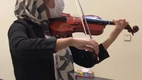 آموزش ویولن در کرج ۳ - آموزشگاه موسیقی ملودی