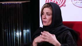 سارا بهرامی : خوش شانس نیستم...