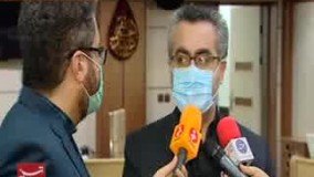 توزیع واکسن آنفلوآنزا در کشور آغاز شد