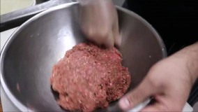 طرز تهیه کباب ترکی در منزل