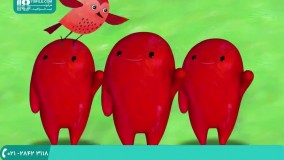 آموزش حروف الفبا به کودکان 
؛  آموزش الفبا ؛  حروف الفبای انگلیسی (اعداد و رنگ ها)