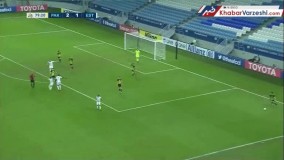 داور عمانی پنالتی استقلال را ندید!