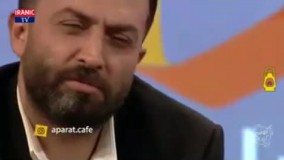 انتقاد تند مصطفی زمانی از سلبریتی‌ها