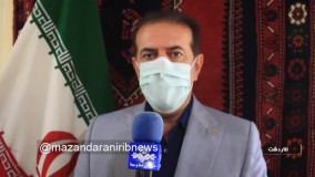 وضعیت قرمز در کلاردشت ؛ ورود مسافران ممنوع