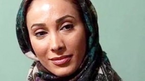 اعتراض تند و جنجالی سحر زکریا به مهران مدیری !