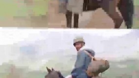 گردان قاطریزه