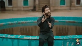 حمید هیراد ؛
 موزیک ویدیو آشوب