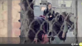 روز کم آب ارس