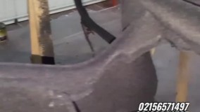 فروش پودر مخمل ترک و ایرانی از0.5میل تا6میل در انواع طیف رنگی