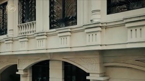 یکی از هزاران پروژه اجرا شده : درب لوکس / LUX Door