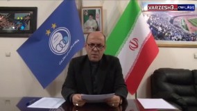 نظر قطعی سعادتمند درباره انتخاب سرمربی جدید استقلال