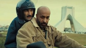 فیلم کامل حمال طلا