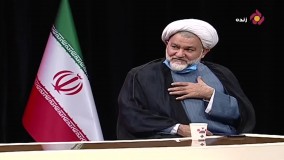 حرف‌ های تند نماینده مجلس در مورد قالیباف