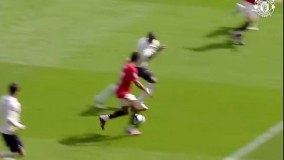 ده گل برتر لوییز نانی در منچستر یونایتد