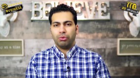 داشتن چشم انداز، کلیدی برای موفقیت بیزینس ها