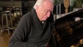 پیانو نوازی جوائو کارلوس مارتینز