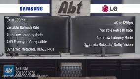 تلویزیون ال جی SM9000 ساکو کالا