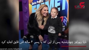 ناپدید شدن نایا ماریه ریورا، خانم بازیگر خوش سیمای آمریکایی : احتمال قتل