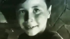 ارزوی یک کودک کار