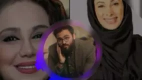 پاسخ تند سحر زکریا به بهنوش بختیاری