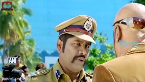 سکانس اکشن فیلم هندی