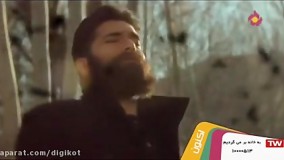 لالایی با صدای علی زند وکیلی