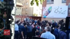 بازگشایی مدارس و پروتکل‌هایی که پشت دوربین رعایت نشد!