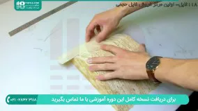 روش ساخت گلخانه ی اسپانیا