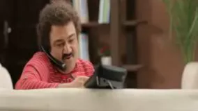 پیتزاخالی کمدی طنز بسیار زیبا از مهران غفوریان