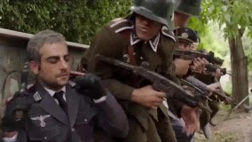 دانلود فیلم خوب بد جلف ارتش سری