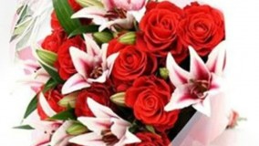 ارسال گل به کویت Kuwait