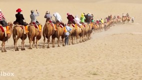 اَبَر پروژههای دنیا که در دست ساختن