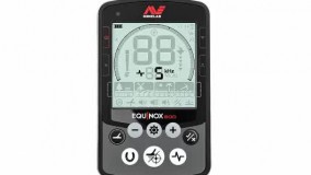 ferecanci metal detector