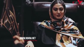 مصاحبه مریم مومن با خبرگزاری رکنا