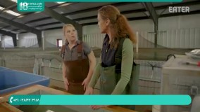 طریقه ی فرآوری خاویار