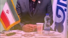 گفتگوى مهندس یاسر كمالى نژاد با روزنامه جام جم البرز