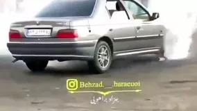 نمایش خطرناک شوتی ها