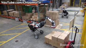 کار آمدترین روباتهای جهان را ببینید