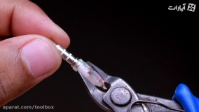 تعمیر کابل هندزفری