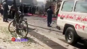 ترور ناموفق معاون اول رئیس جمهور افغانستان