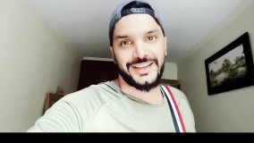 کلیپ طنز خنده دار محسن ایزی - شرایط جدید خونه دار شدن