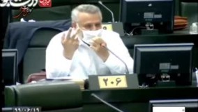 نماینده گرمسار : این آقای «مدلل» کیست؟