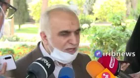 وزیر اقتصاد : کسانی که دیروز سهام خود را فروخته اند، ضرر کردند!