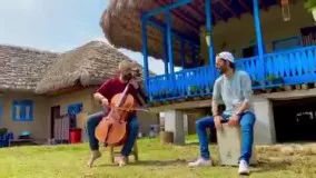 خونه‌ی مادربزرگه هزارتا قصه داره!