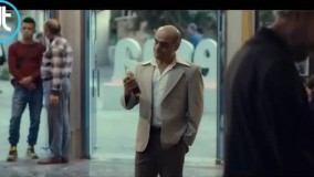 سکانسی از فیلم جنایت بی دقت